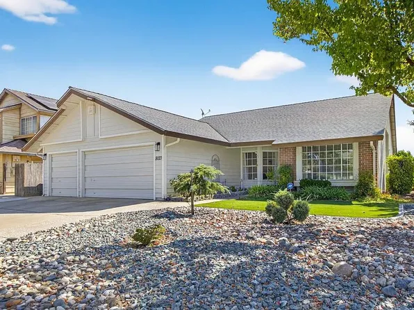 8027 Wente Way, Sacramento, CA 95829