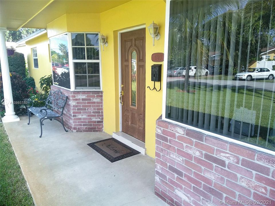 1st image of 7120 SW 10th Ct