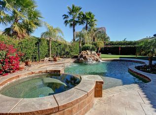 114 Batista Ct, Palm Desert, CA 92211