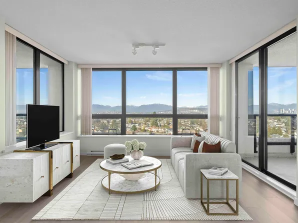 7178 Collier St #1605, Burnaby, BC V5E 4N7