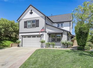 22550 Lamplight Pl, Santa Clarita, CA 91350