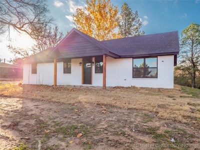 4056 High Hill Rd, McAlester, OK, 74501