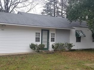 762 Vincent Ave NE, Aiken, SC 29801