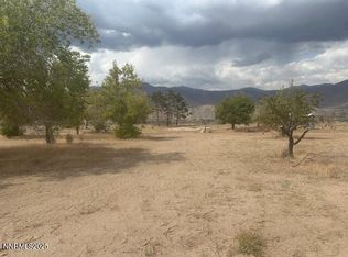 38 Burcham Flat Rd, Coleville, CA 96107