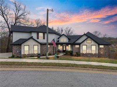 1335 Lee St, Pea Ridge, AR, 72751