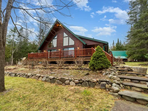 10152 68/33 Hwy #M, Onaway, MI 49765