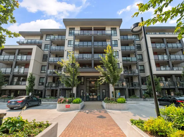45505 Campus Dr #604, Chilliwack, BC V2R 6K8