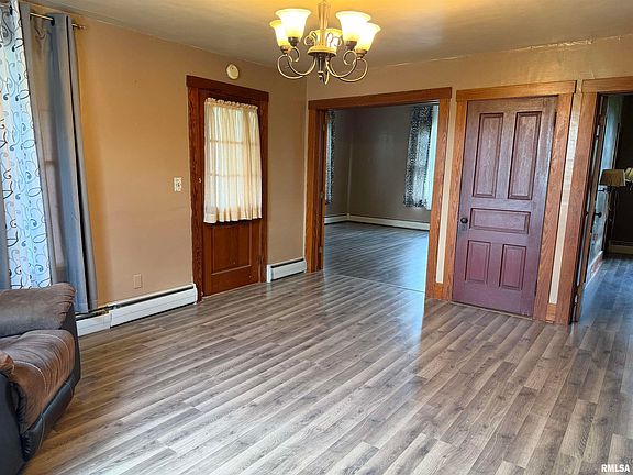 5th image of 2121 N County Road 2900