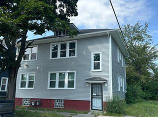 6315 Garfield St FLOOR 2, Detroit, MI 48207