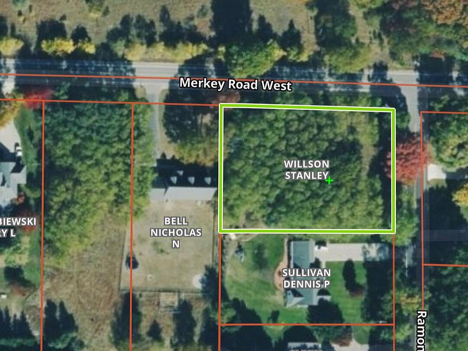 1st image of Merkey Rd E #6