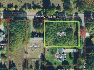 Merkey Rd E #6, Manistee, MI 49660
