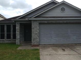 1218 Spring Apple Ct, Houston, TX 77073