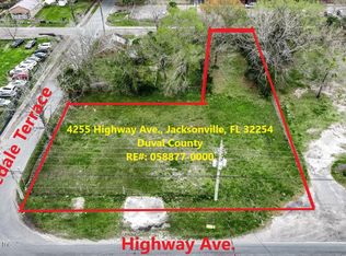 4255 Highway Ave, Jacksonville, FL 32254