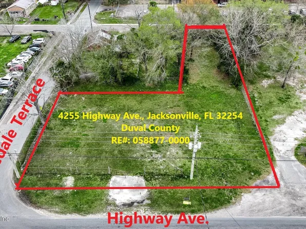 4255 HIGHWAY Avenue, Jacksonville, FL 32254