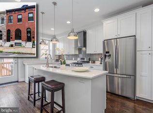 3507 Foster Ave, Baltimore, MD 21224
