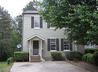 4005 Settlers Hill Way, Norcross, GA