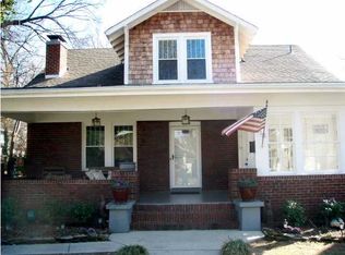 218 E Irvine Ave, Florence, AL 35630