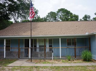 376 John King Rd, Crestview, FL 32539