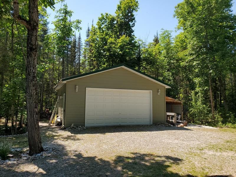 33484 E Woodsmoke Dr, Drummond Island, MI 49726 Zillow