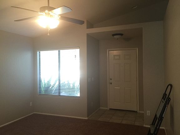 Living Room /Entry Way
