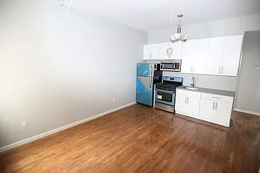 Rented by Evergreen Apartments BK