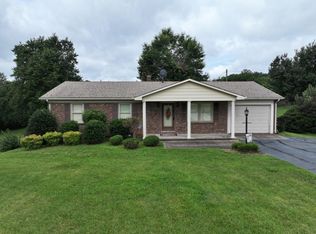 501 Climax Rd, Chatham, VA 24531