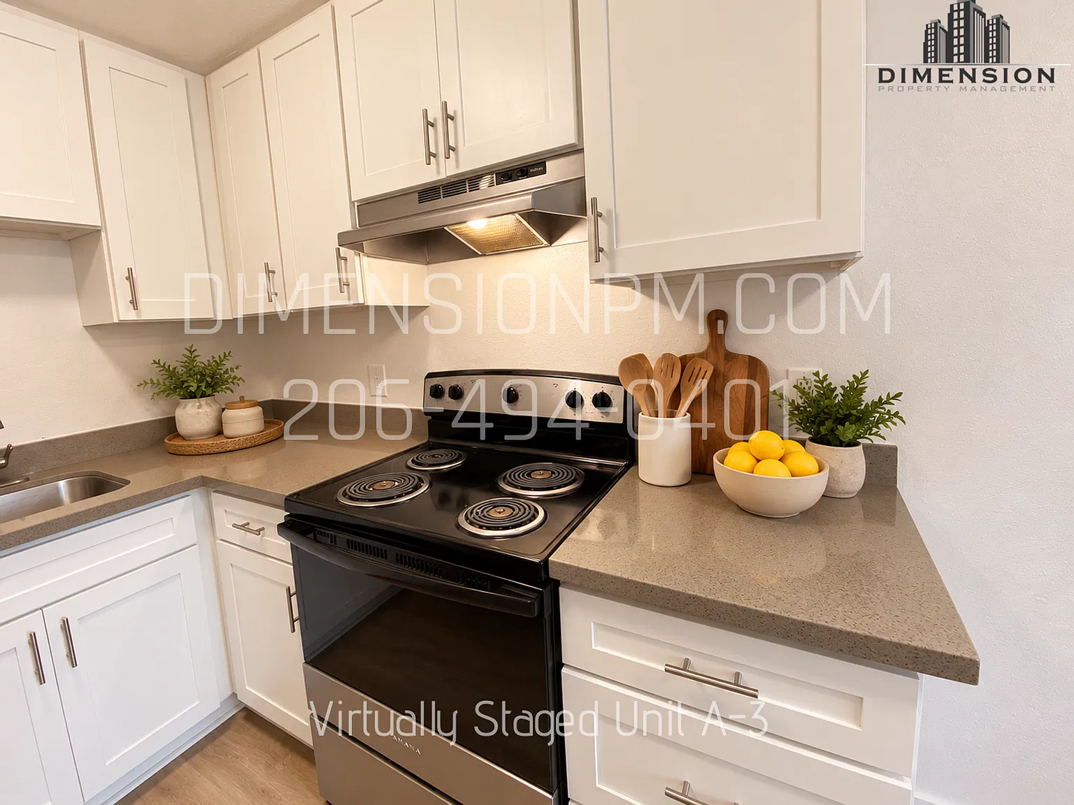 Greenwood II Apartments — Photo 1