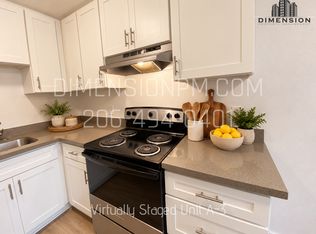 Greenwood II Apartments, Lakewood, WA 98499