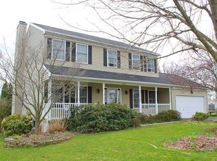 3120 Kimberly Ct, Bethlehem, PA 18020
