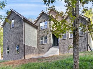 6462 Highway 48 N, Cumberland Furnace, TN 37051