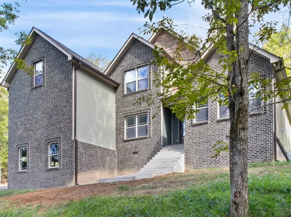 6462 Highway 48 N, Cumberland Furnace, TN 37051