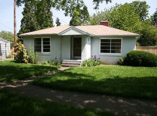 1351 Polk St, Eugene, OR 97402