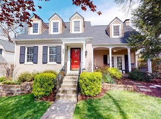 287 Linden Dr, Danville, VA 24541