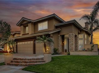 10 La Solita, Foothill Ranch, CA 92610