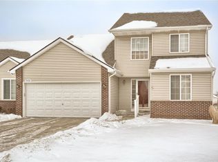 9092 Spring Brook Cir, Davison, MI 48423