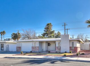 3913 El Conlon Ave, Las Vegas, NV 89102