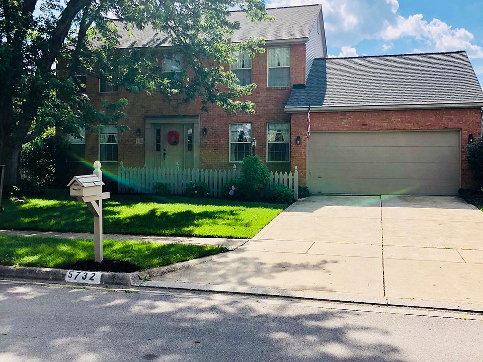 1st image of 5732 Jennybrook Ln