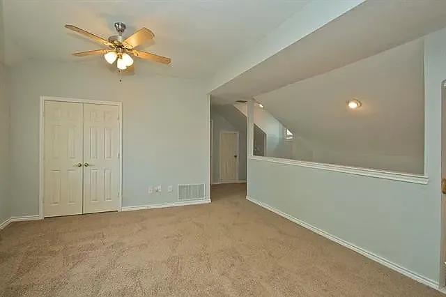 Living 3 - Game room (2nd view) - 2nd floor