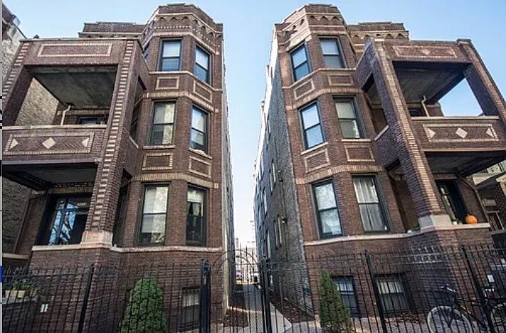 1st image of 2060 N Campbell Ave APT 3F