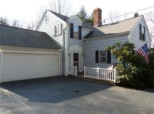 7640 Brigham Rd, Gates Mills, OH 44040