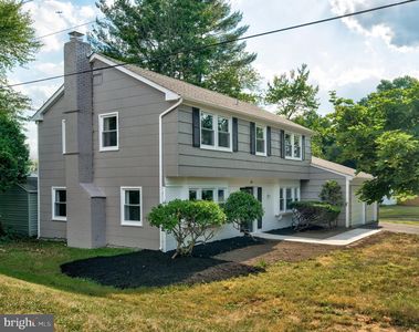 28 Tioga Ln, Willingboro, NJ, 08046