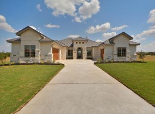 104 Water Song, Georgetown, TX 78628