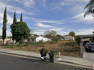 0 Peters St, Riverside, CA 92504