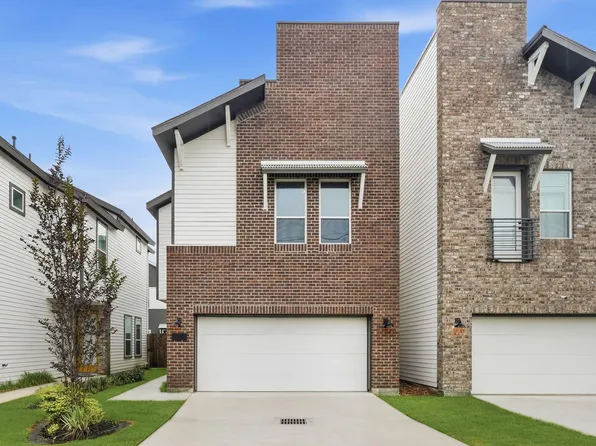 5814 Cebra St, Houston, TX 77091