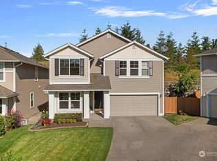 7107 Allman Ave SE, Snoqualmie, WA 98065