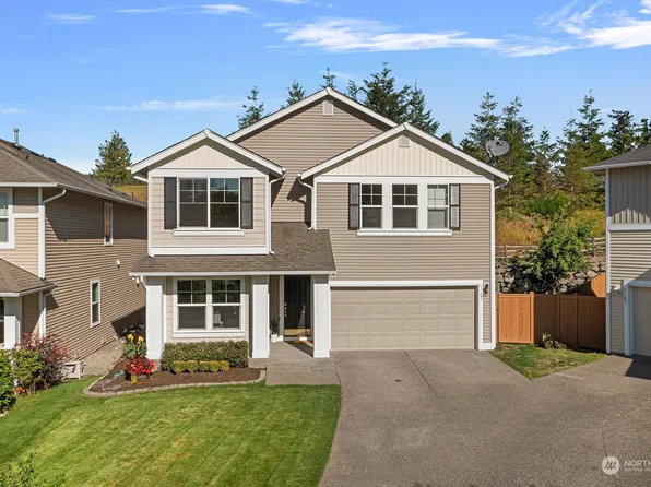 7107 Allman Avenue SE, Snoqualmie, WA 98065