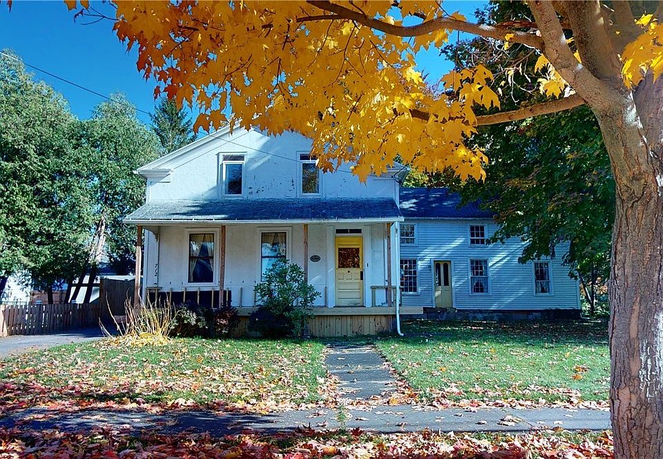 712 Main St, Youngstown, NY 14174 MLS B1441545 Zillow