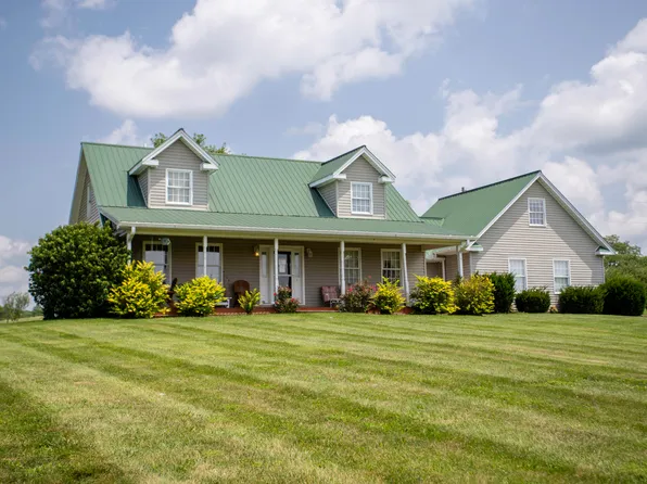 649 Shaw Ln, Cynthiana, KY 41031