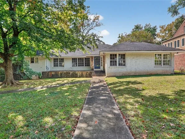 1265 E Rock Springs Rd NE, Atlanta, GA 30306