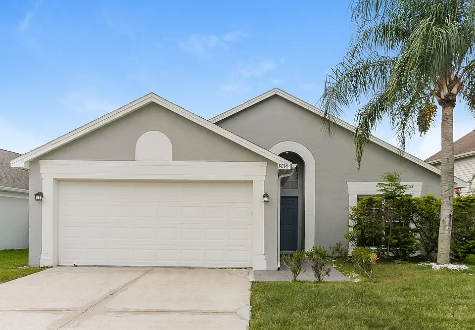 8344 Fort Thomas Way